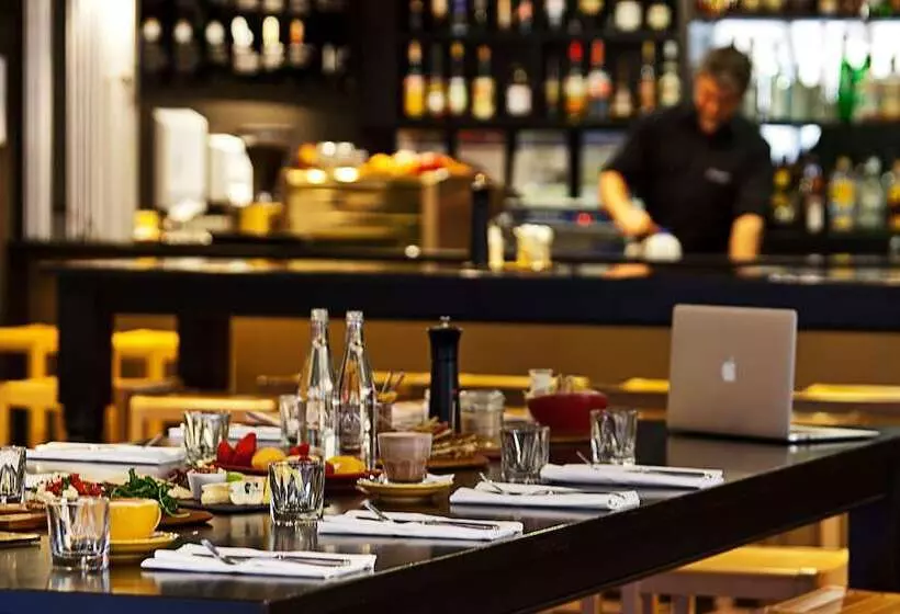 Fotos del hotel Mantra On Little Bourke:  21