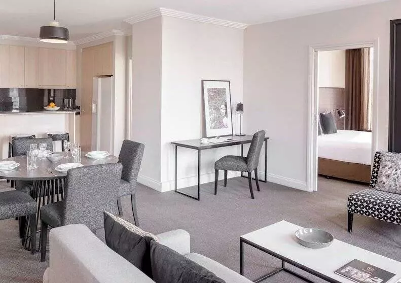 Fotos del hotel Mantra On Little Bourke:  20