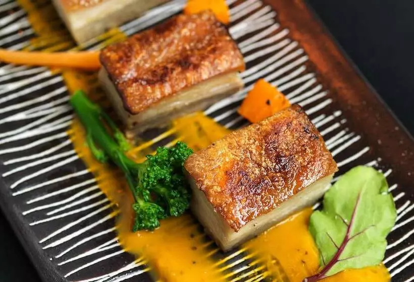 Fotos del hotel Mantra On Little Bourke:  19