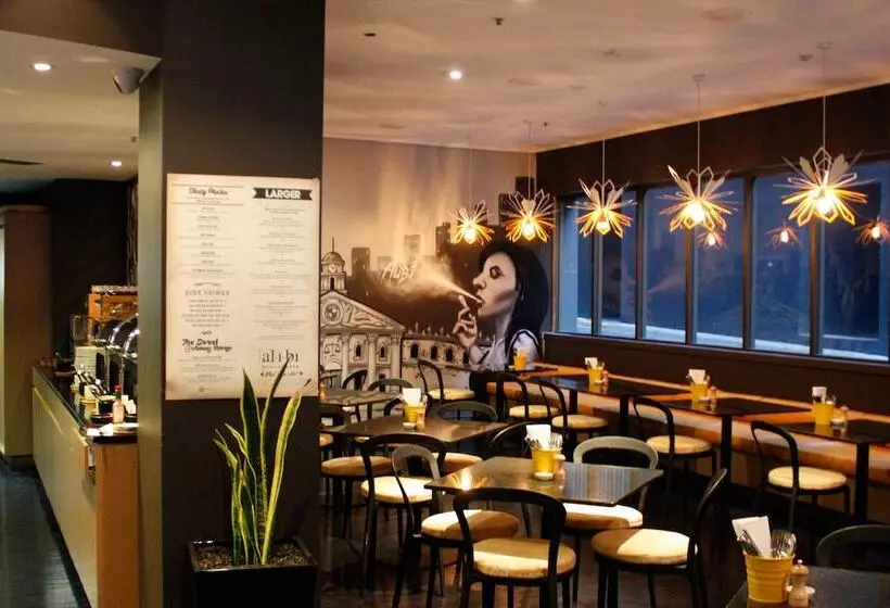 Fotos del hotel Mantra On Little Bourke:  8