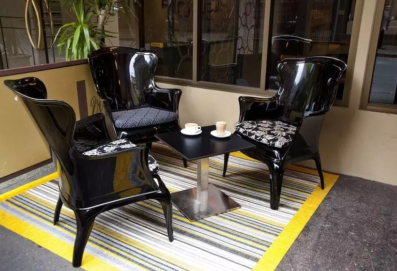 Fotos del hotel Mantra On Little Bourke:  9