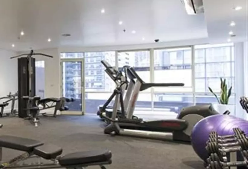 Fotos del hotel Mantra On Little Bourke:  14