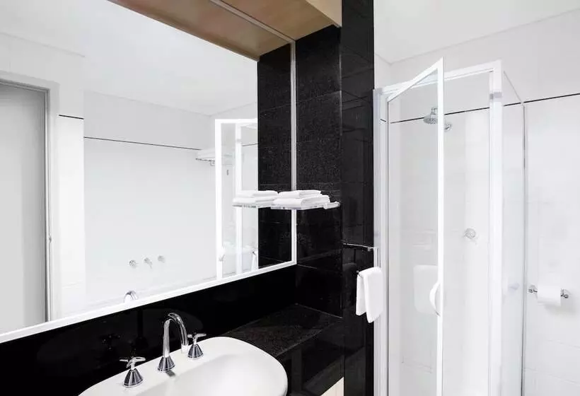 Fotos del hotel Mantra On Little Bourke:  11