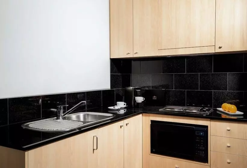 Fotos del hotel Mantra On Little Bourke:  10