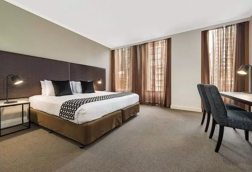 Fotos del hotel Mantra On Little Bourke:  2