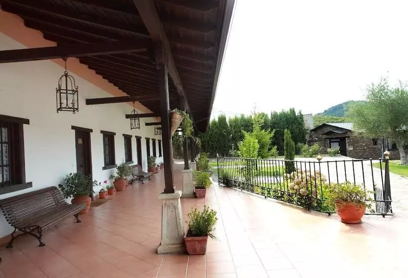 Fotos del hotel Monumento Pazo Do Castro:  4
