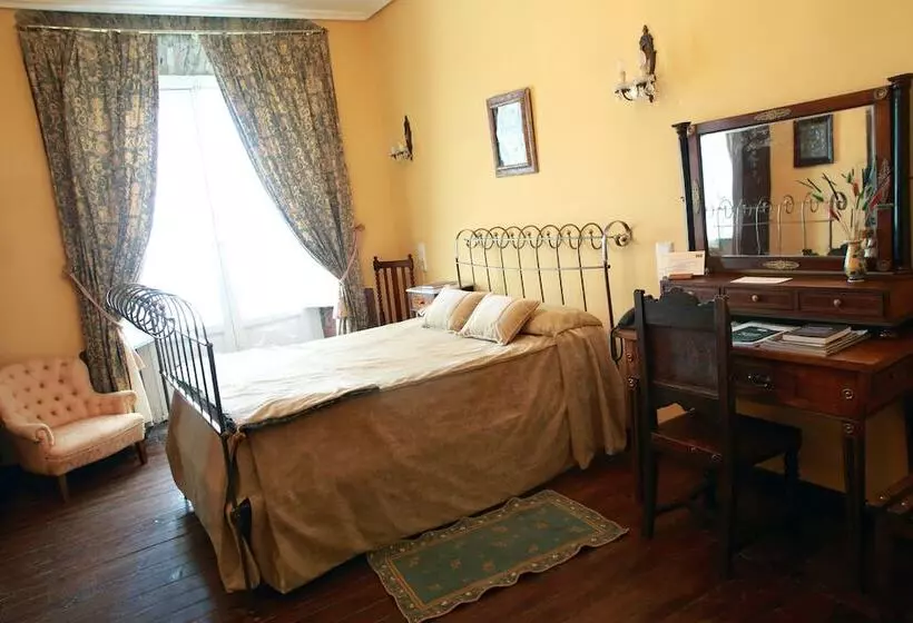 Fotos del hotel Monumento Pazo Do Castro:  24