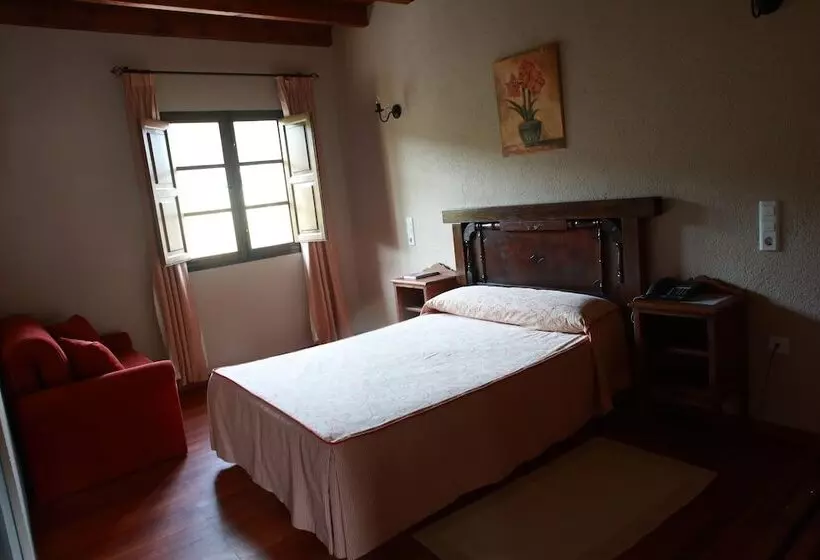 Fotos del hotel Monumento Pazo Do Castro:  10