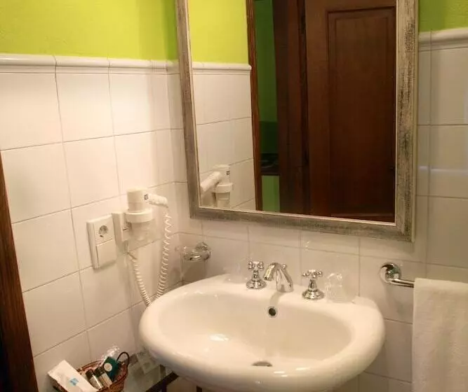 Fotos del hotel Monumento Pazo Do Castro:  5
