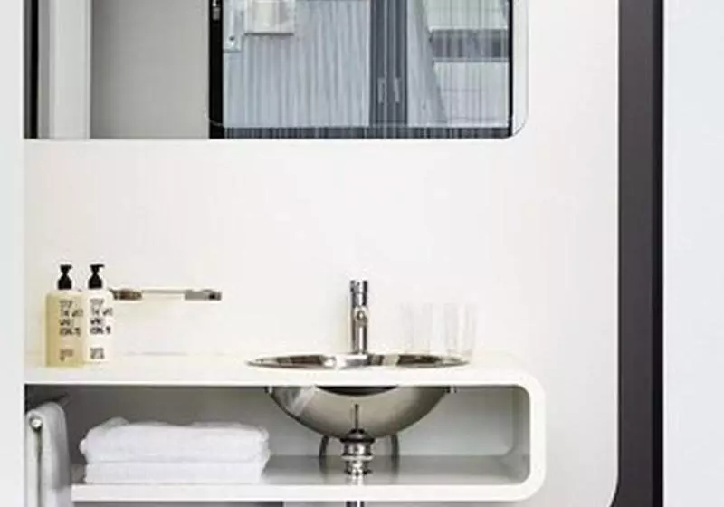 Fotos del hotel Superbude Altona Paradise:  10