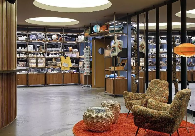 Fotos del hotel Superbude Altona Paradise:  19