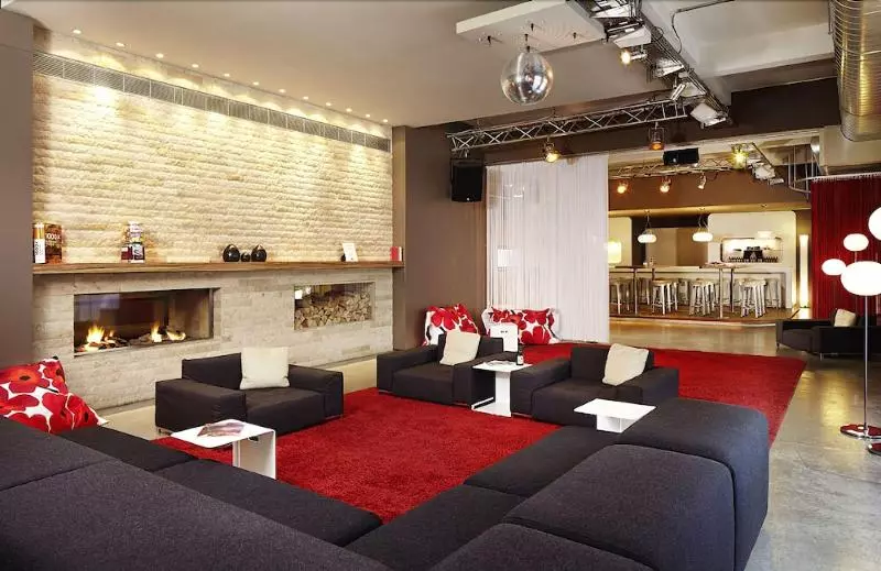 Fotos del hotel Superbude Altona Paradise:  21