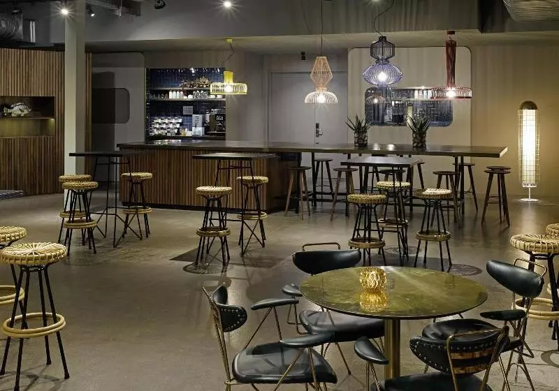 Fotos del hotel Superbude Altona Paradise:  7