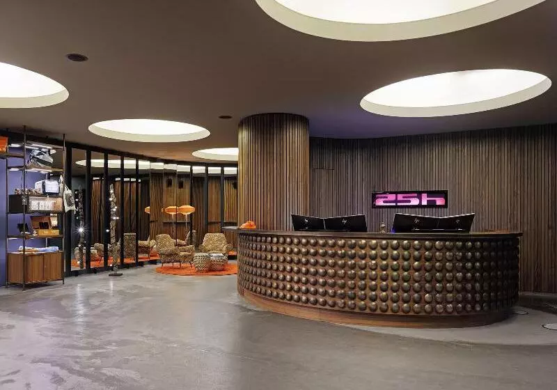 Fotos del hotel Superbude Altona Paradise:  4