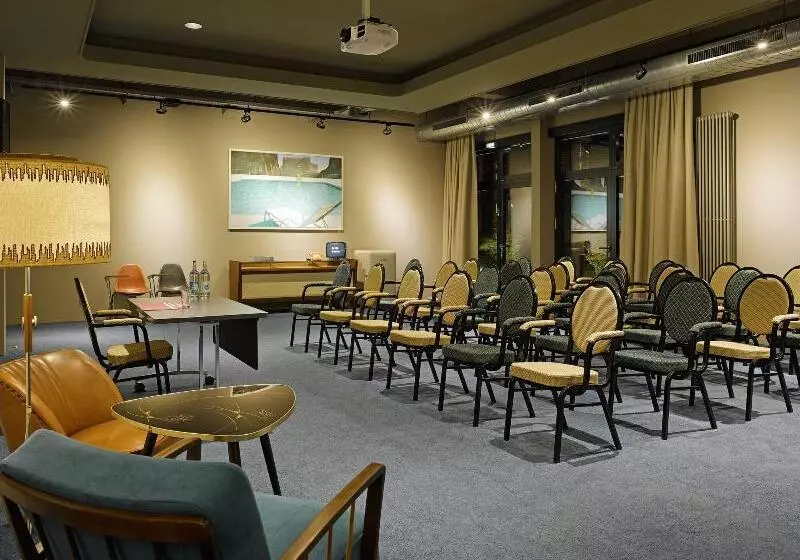 Fotos del hotel Superbude Altona Paradise:  14