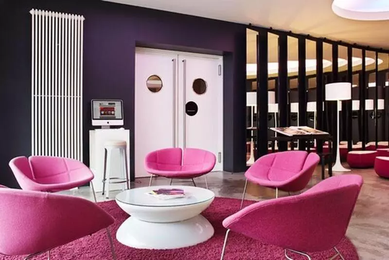 Fotos del hotel Superbude Altona Paradise:  2