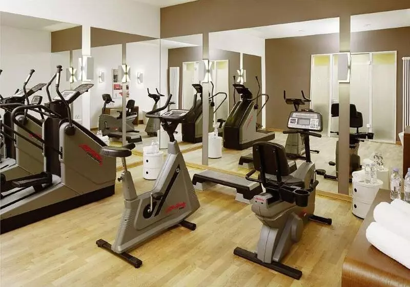 Fotos del hotel Superbude Altona Paradise:  5