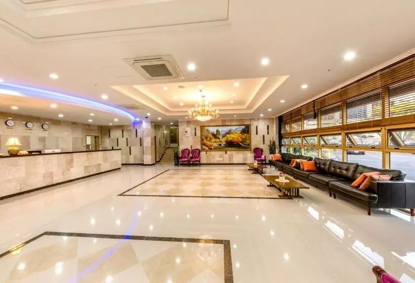 Fotos del hotel Pearly:  2