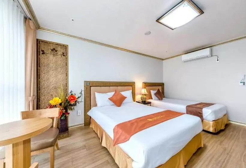 Fotos del hotel Pearly:  5