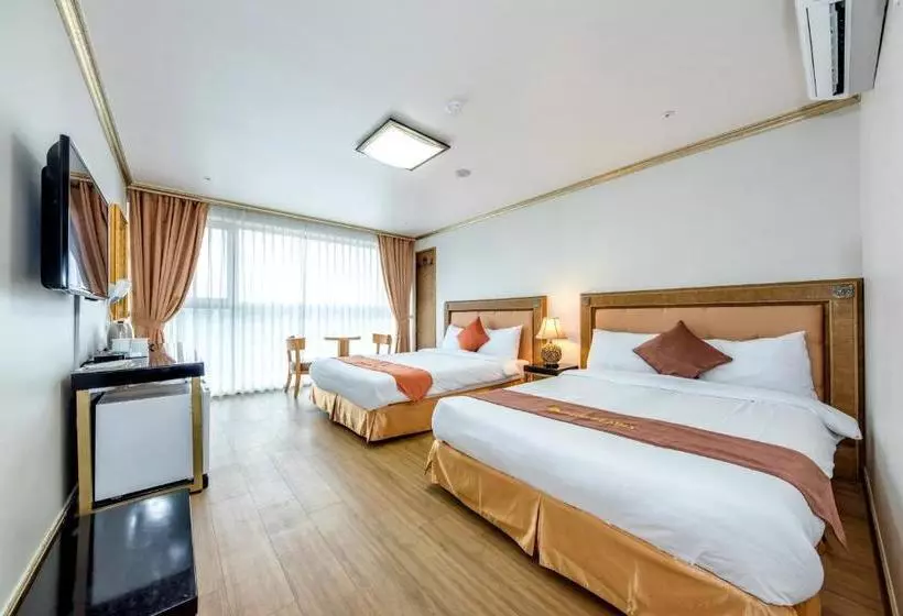 Fotos del hotel Pearly:  9