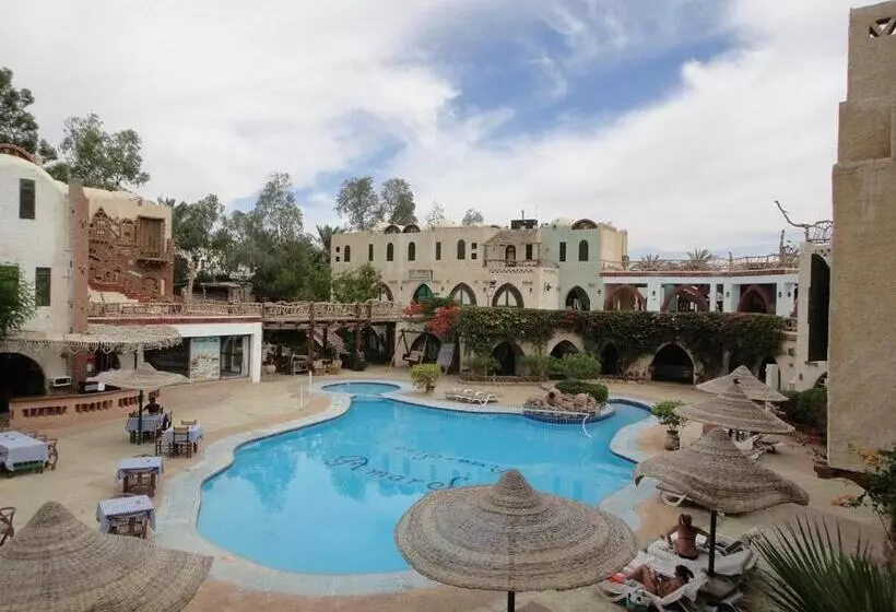 Fotos del hotel Amar Sina Village:  24