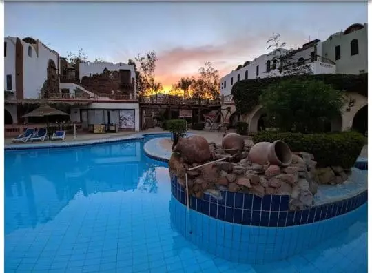 Fotos del hotel Amar Sina Village:  2