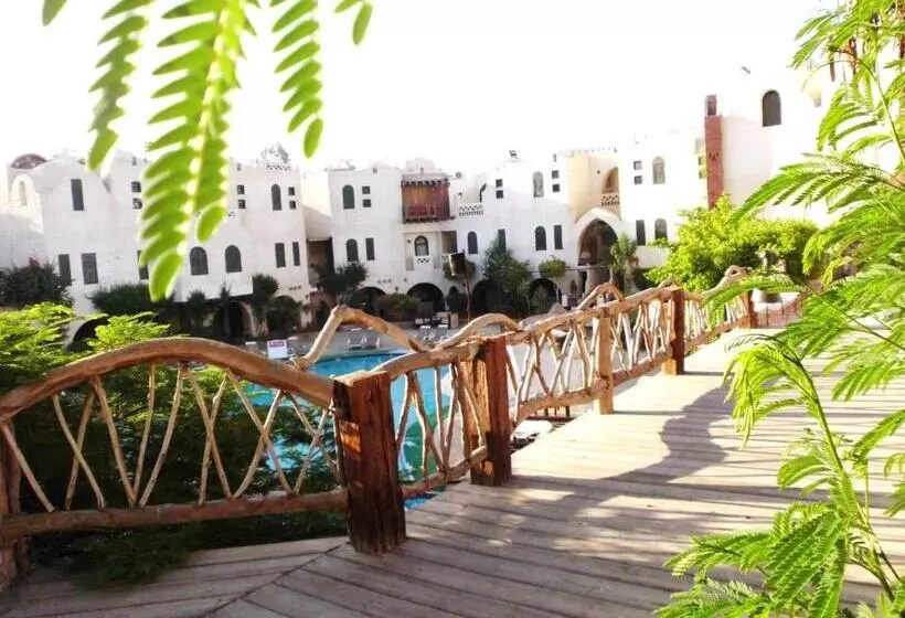 Fotos del hotel Amar Sina Village:  12