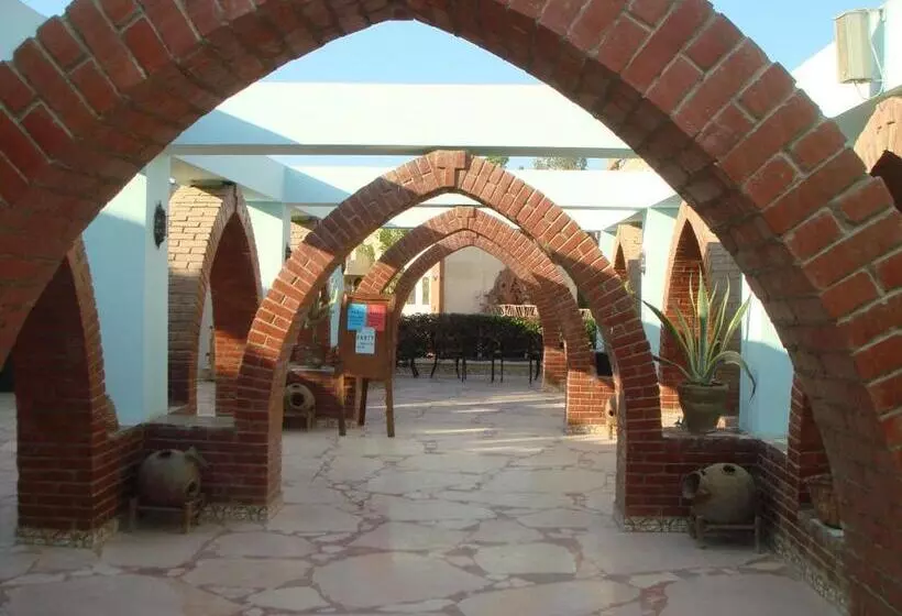 Fotos del hotel Amar Sina Village:  6