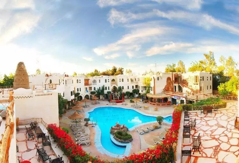 Fotos del hotel Amar Sina Village:  25