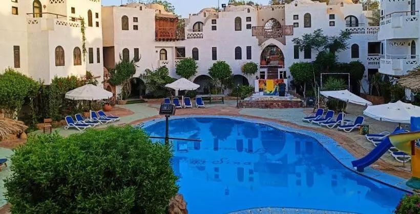 Fotos del hotel Amar Sina Village:  19