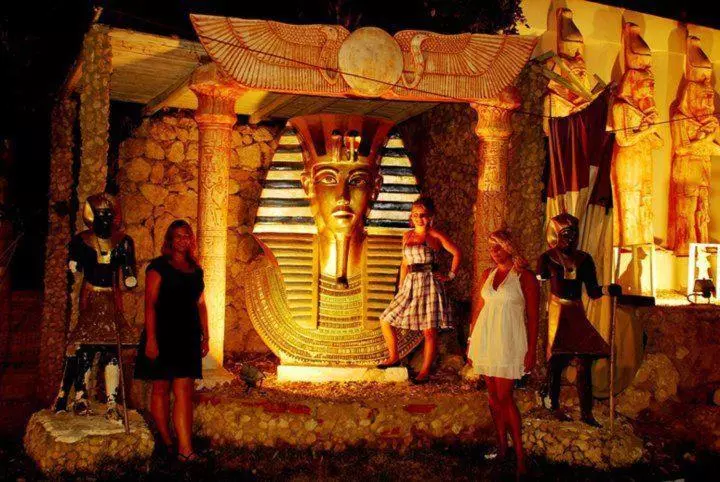 Fotos del hotel Amar Sina Village:  13