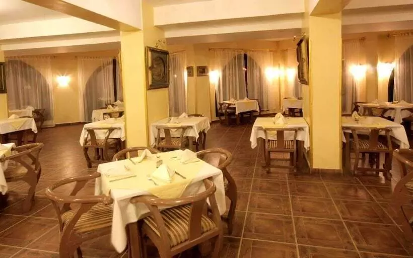 Fotos del hotel Amar Sina Village:  4