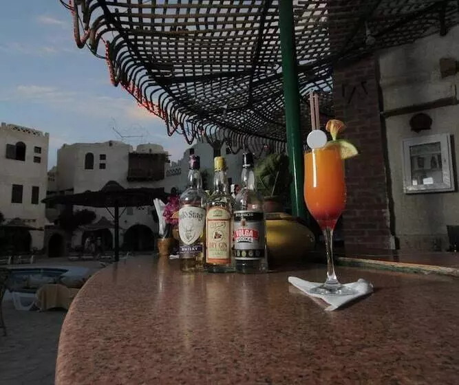 Fotos del hotel Amar Sina Village:  5