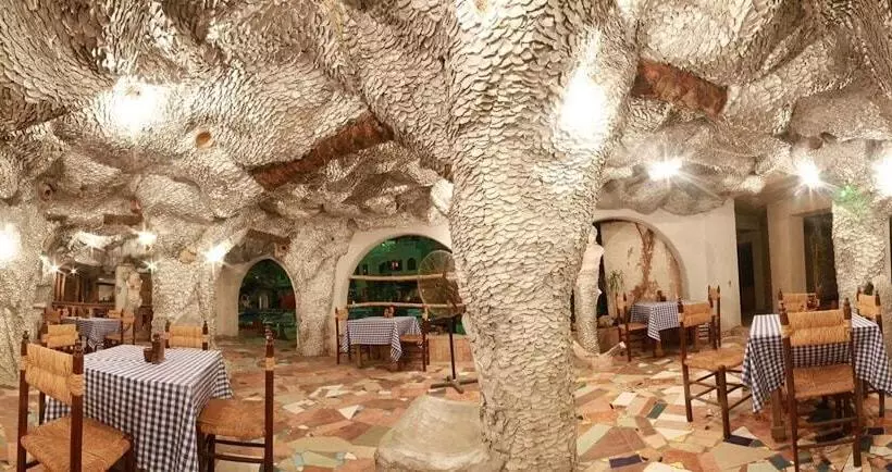 Fotos del hotel Amar Sina Village:  10