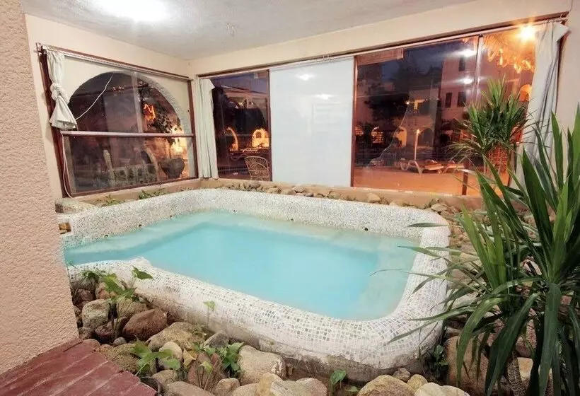 Fotos del hotel Amar Sina Village:  18