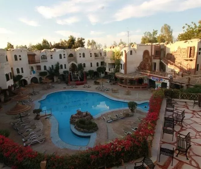 Fotos del hotel Amar Sina Village:  22