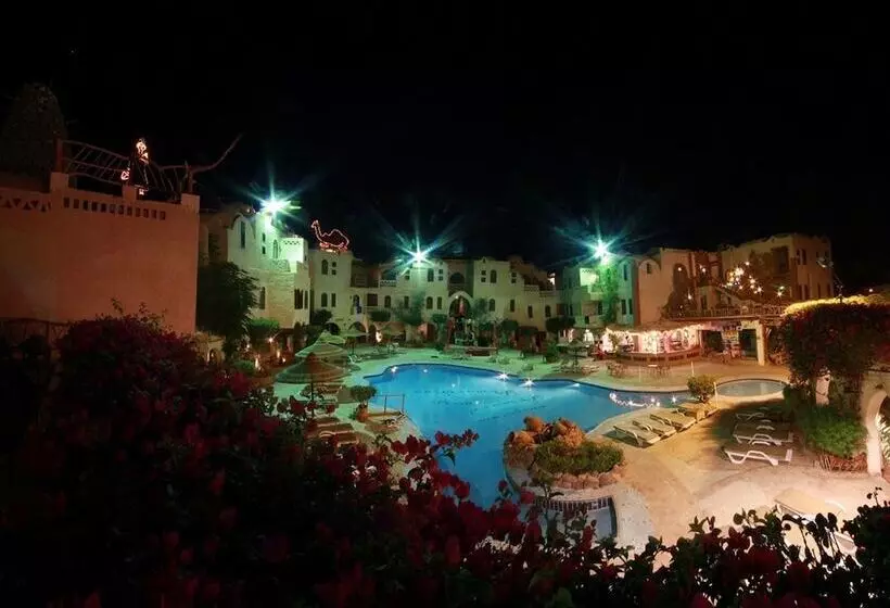 Fotos del hotel Amar Sina Village:  21