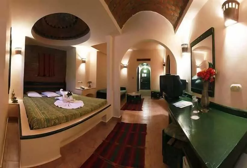 Fotos del hotel Amar Sina Village:  17