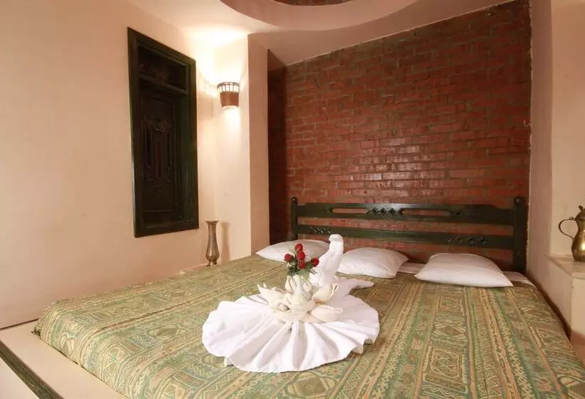 Fotos del hotel Amar Sina Village:  15