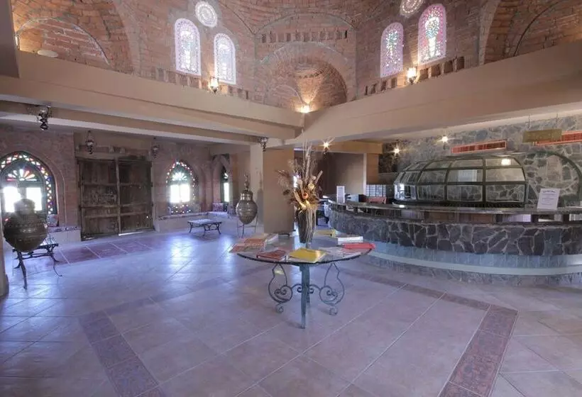 Fotos del hotel Amar Sina Village:  9