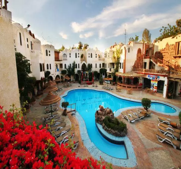 Fotos del hotel Amar Sina Village:  20