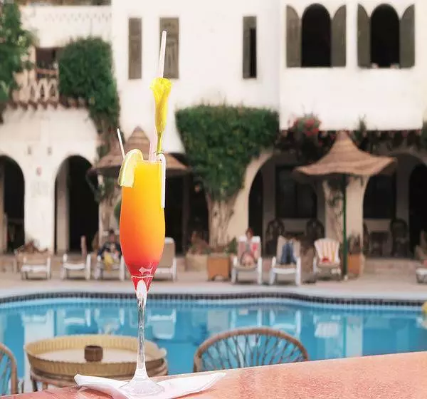 Fotos del hotel Amar Sina Village:  11