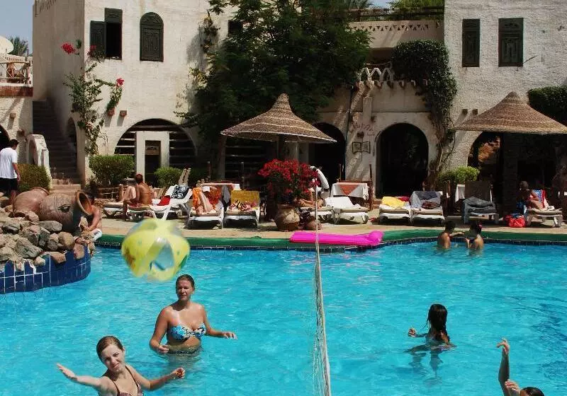 Fotos del hotel Amar Sina Village:  14