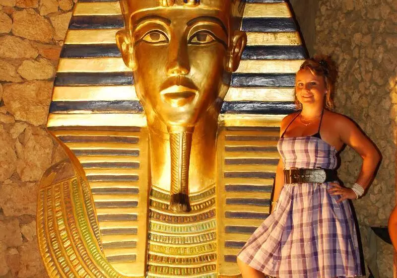 Fotos del hotel Amar Sina Village:  7