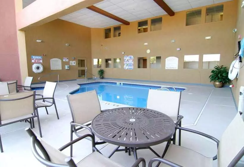 Fotos del hotel Best Western Plus North Las Vegas Inn & Suites:  24