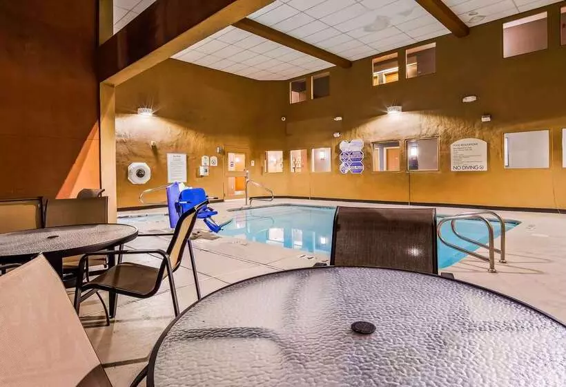 Fotos del hotel Best Western Plus North Las Vegas Inn & Suites:  16