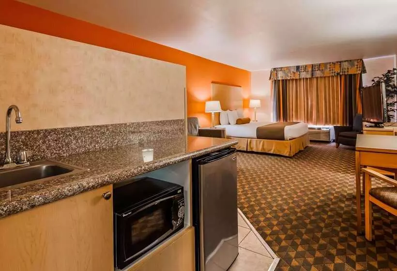 Fotos del hotel Best Western Plus North Las Vegas Inn & Suites:  21