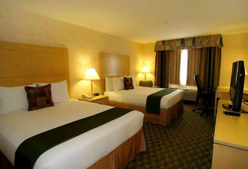 Fotos del hotel Best Western Plus North Las Vegas Inn & Suites:  3