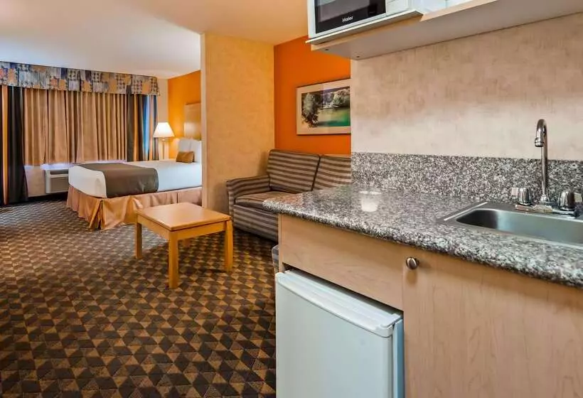 Fotos del hotel Best Western Plus North Las Vegas Inn & Suites:  23