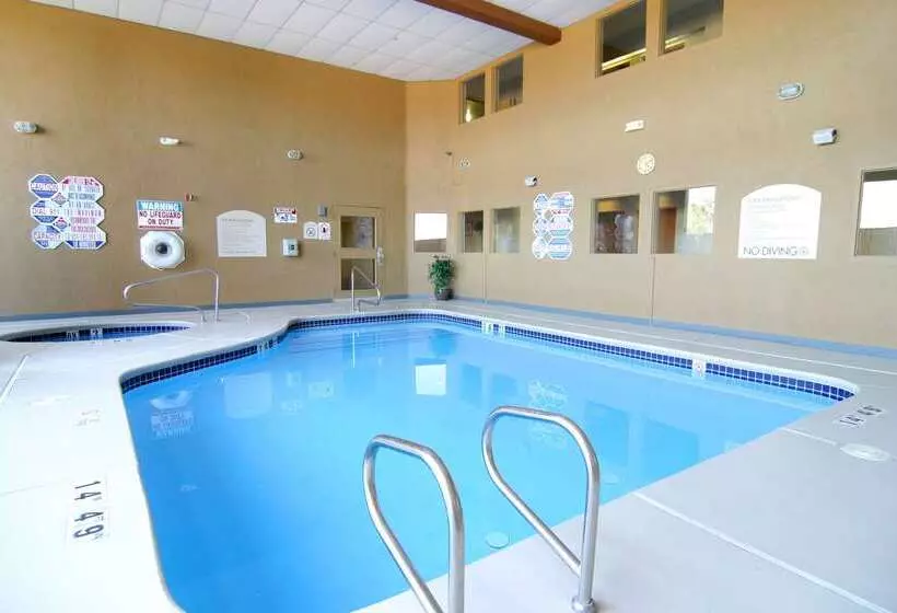 Fotos del hotel Best Western Plus North Las Vegas Inn & Suites:  12